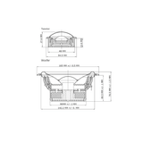 B² Audio Rage 61 v2