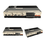 Audio System Twister F4.400 - 4 Kanal