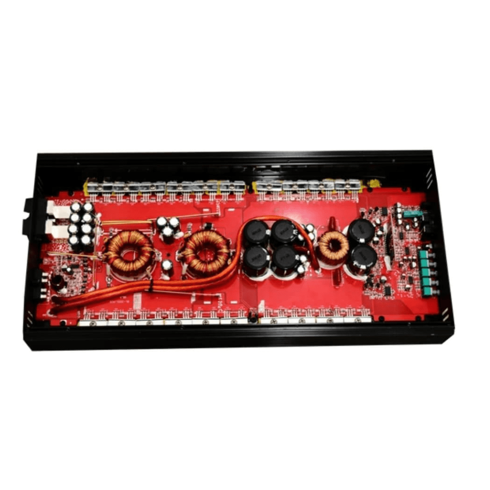 Audio System AD3000 - 1 Kanal
