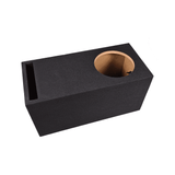 10" (25cm) Bassreflexgehäuse