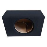 12" (30cm) Rookie-Gehäuse