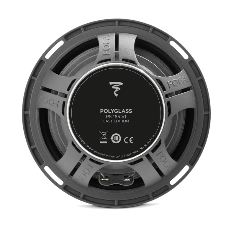 Focal POLYGLASS-Serie PS165V1-LAST