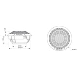 Focal K2 POWER EVO-Serie ES165KX2E