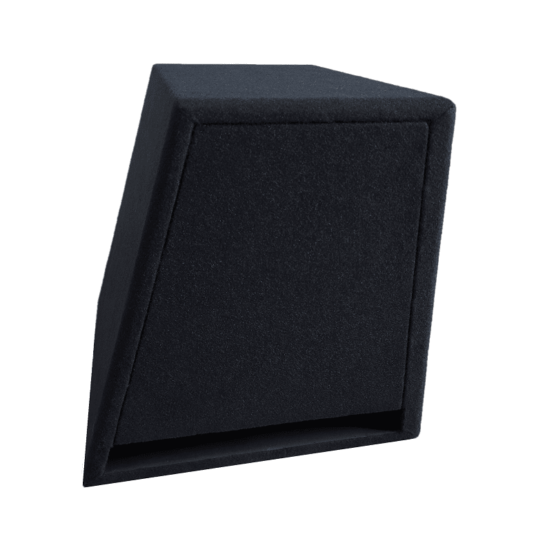 15" (38cm) Rookie-Gehäuse