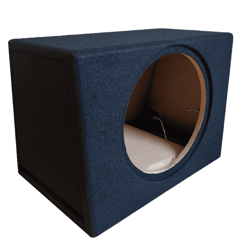 15" (38cm) Rookie-Gehäuse