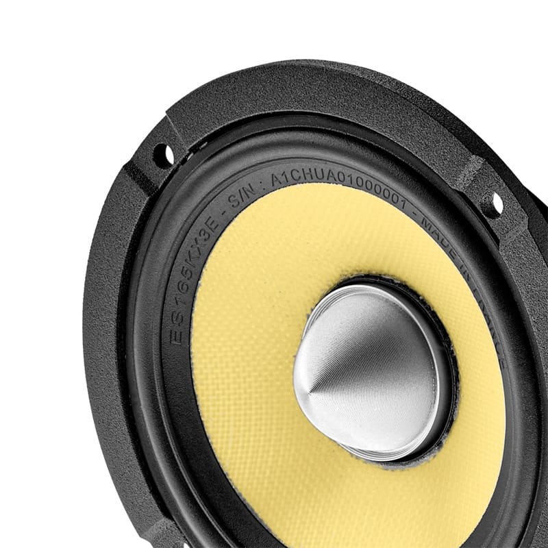 Focal K2 POWER EVO-Serie ES165KX3E