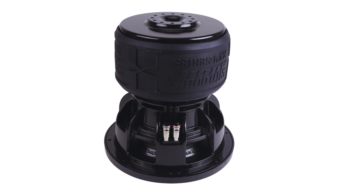 Sundown X 12 v4