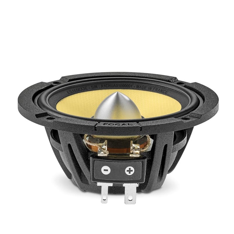 Focal K2 POWER EVO-Serie ES165KX3E