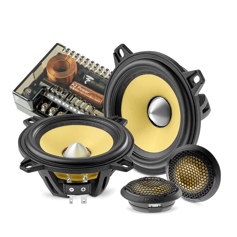 Focal K2 POWER EVO-Serie ES100KE