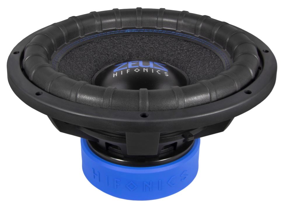HiFonics ZRX15D2