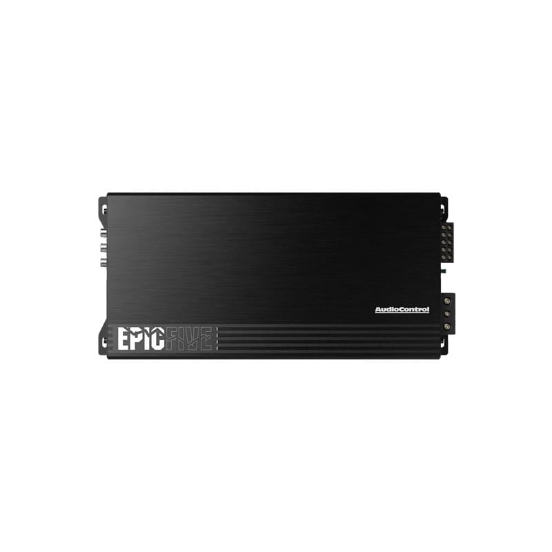 AudioControl EPICFIVE