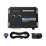 AudioControl EPICENTER