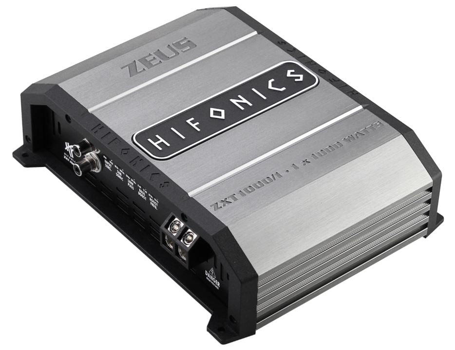 HiFonics ZXT1000/1
