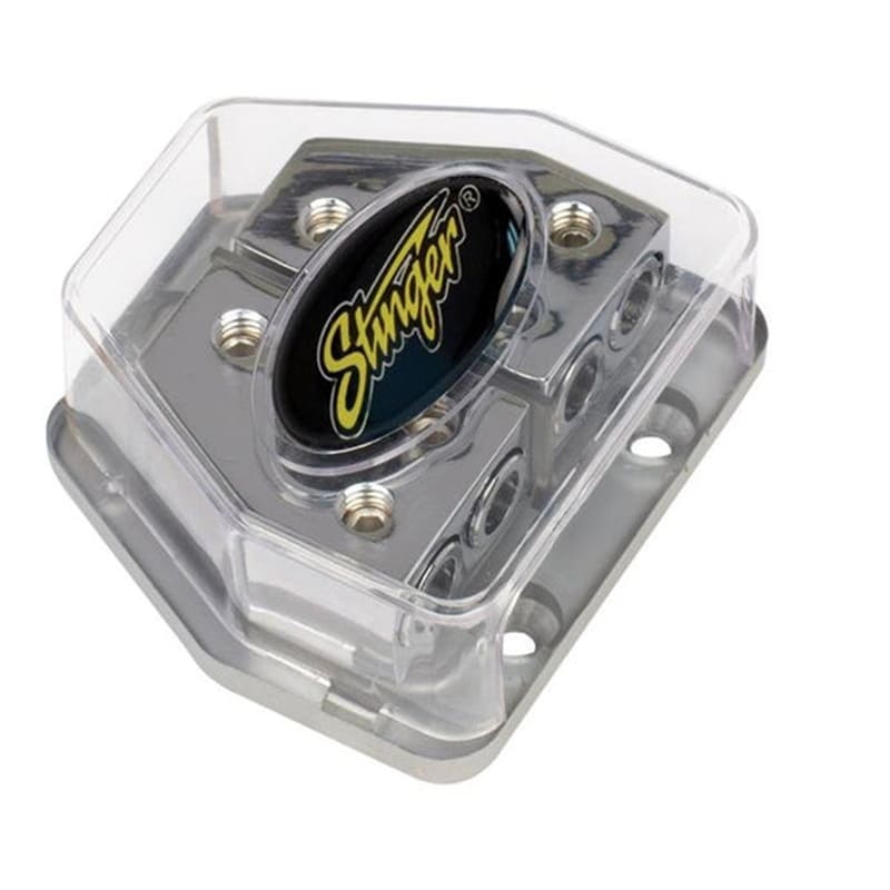 Stinger SPD570 Verteilerblock