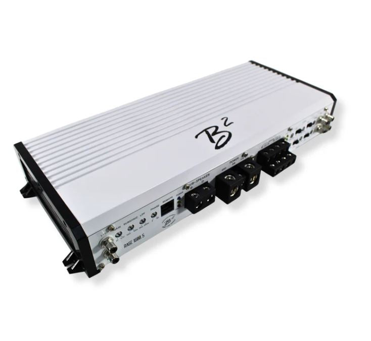 B² Audio Rage1600.5