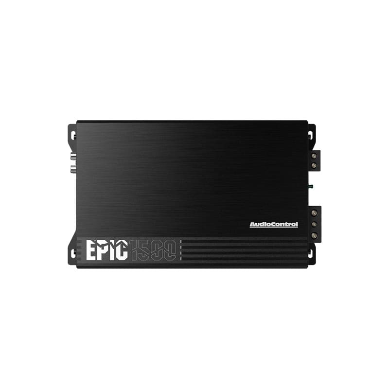 AudioControl EPIC1500