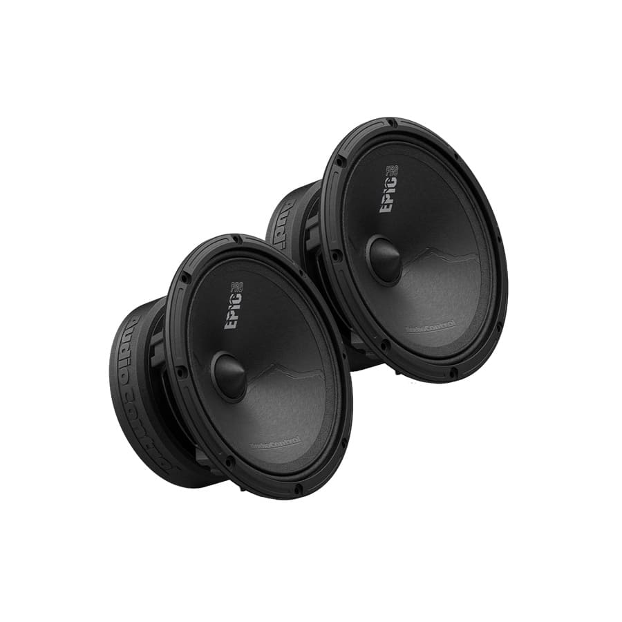 AudioControl EPICPRO6X