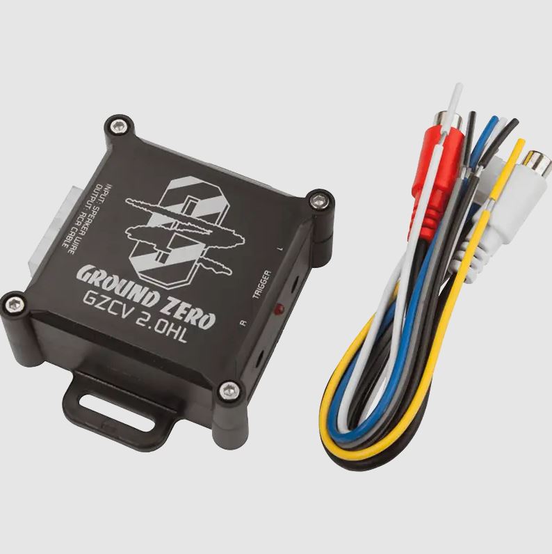 GZCV 2.0HL Converter