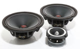 Audio System H200-4 PA