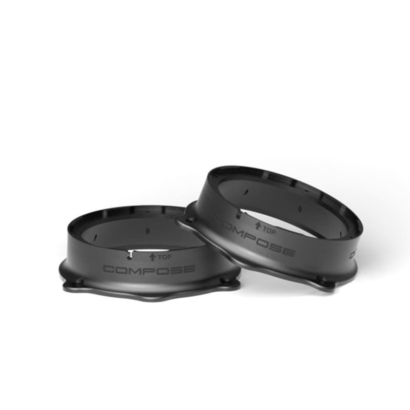 HELIX CFMK165 AUD.1 (FDM)