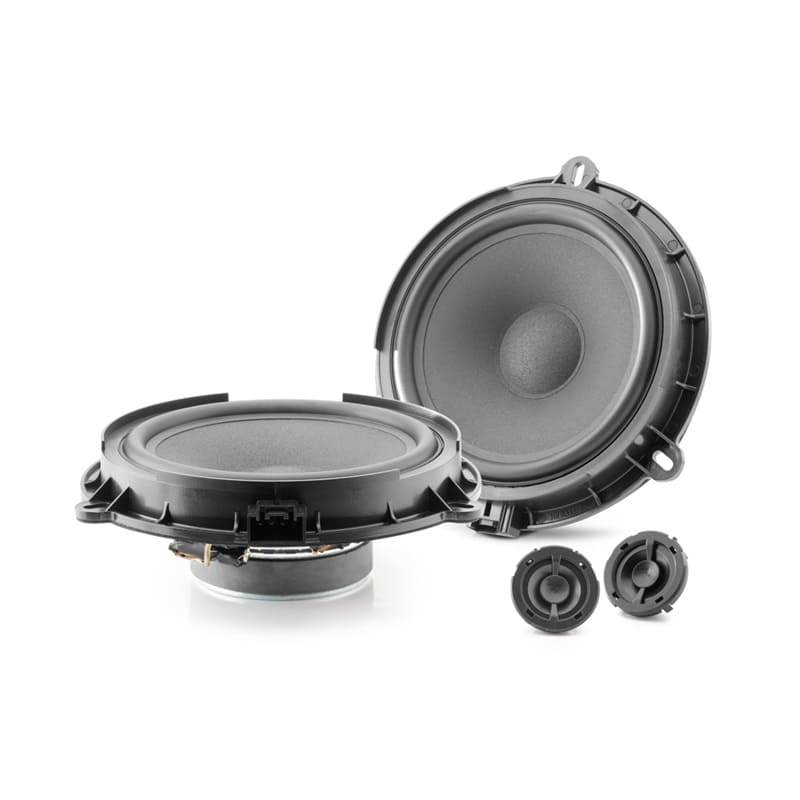 Focal INSIDE IS-FORD-165