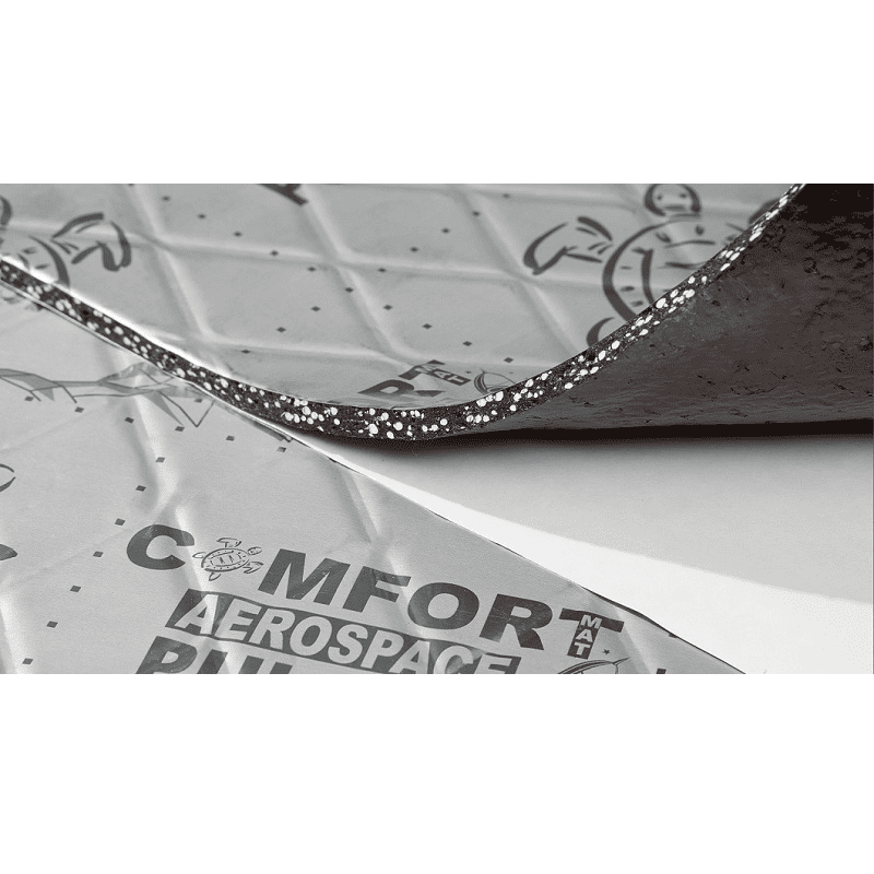 Aerospace PULSAR - 5 MM