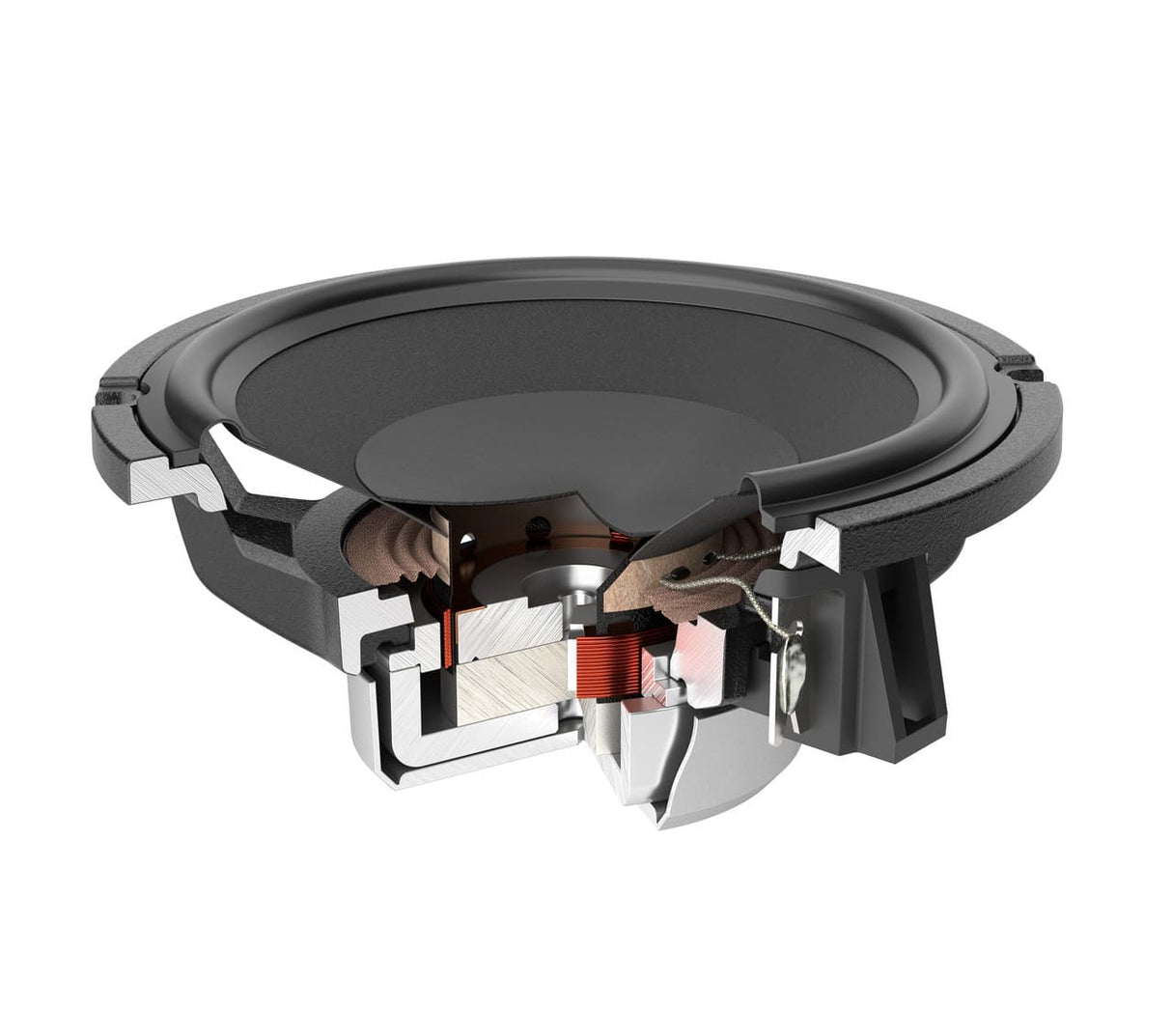 Audison AV 3.0 II