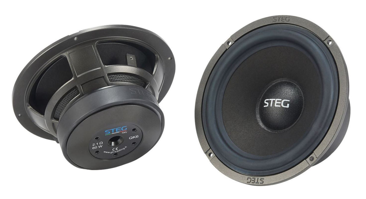 STEG QK6