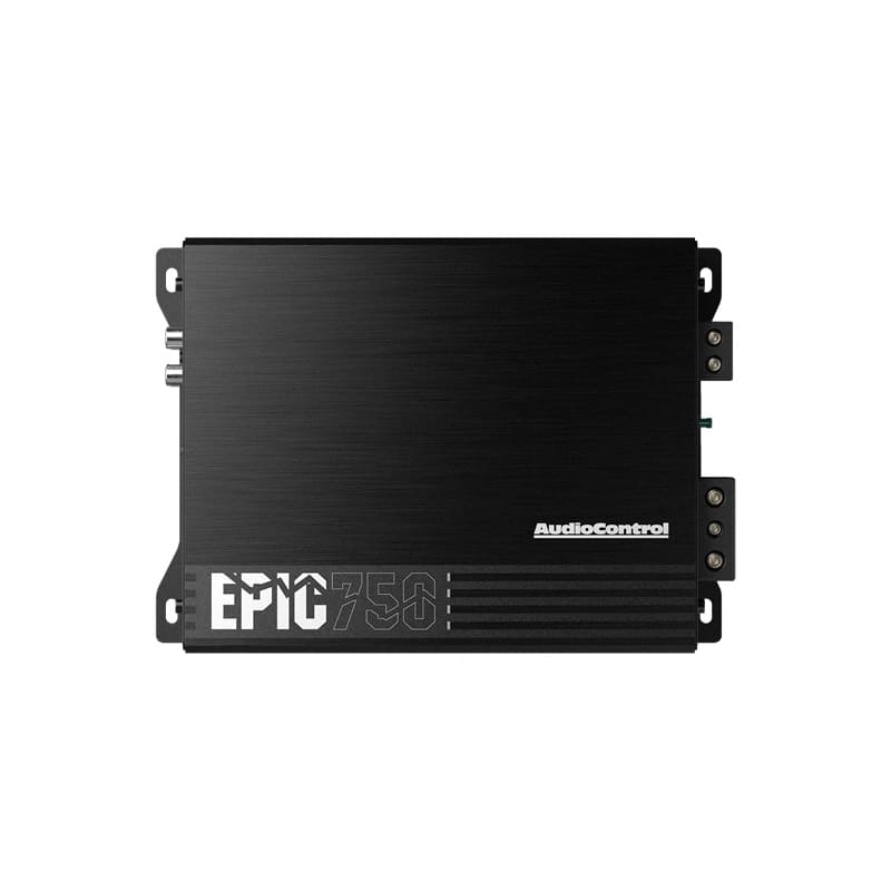 AudioControl EPIC750