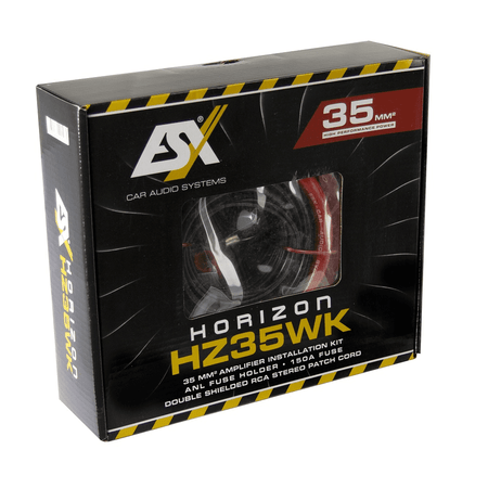 ESX HZ35WK Kabelkit image