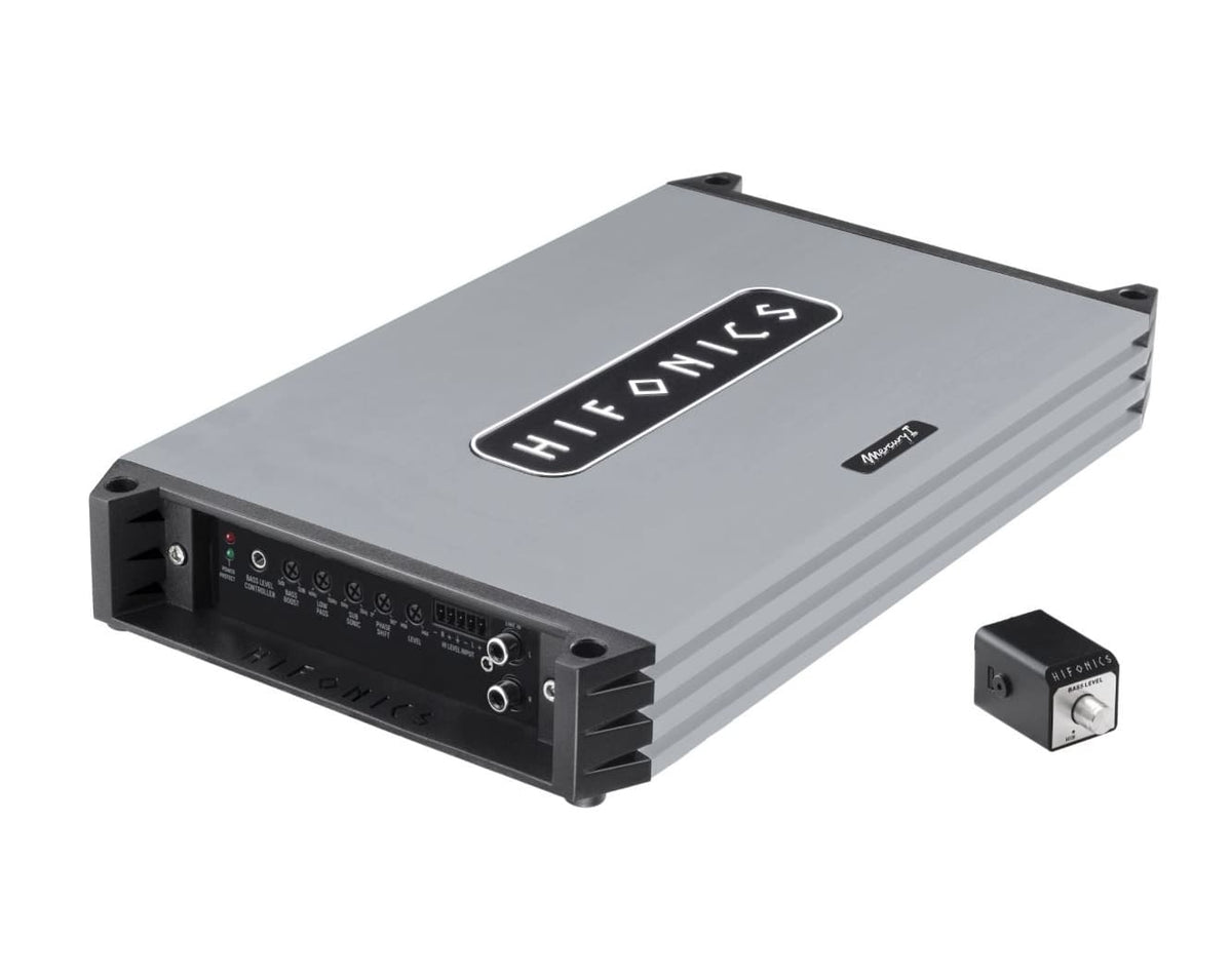 HiFonics MERCURY I/2000EVO