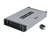 HiFonics MERCURY I/2000EVO