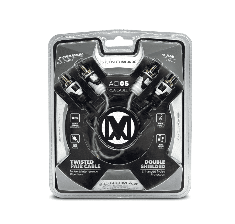 Sonomax ACI05 - 0,5 Meter