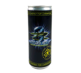 Ground Zero Energy Drink