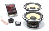 Audio System H165-4 EVO2