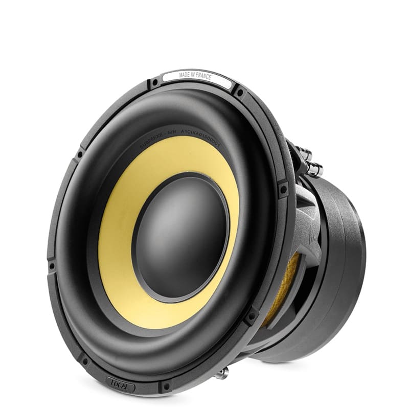 Focal K2 POWER EVO-Serie SUB25KXE
