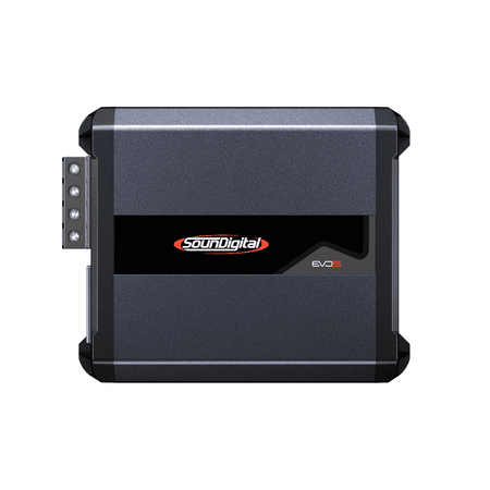 SounDigital 1200.4 Evo 5.0 image