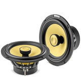 Focal K2 POWER EVO-Serie EC165KE
