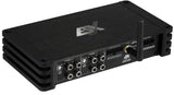 ESX QL810SP - 10 Kanal