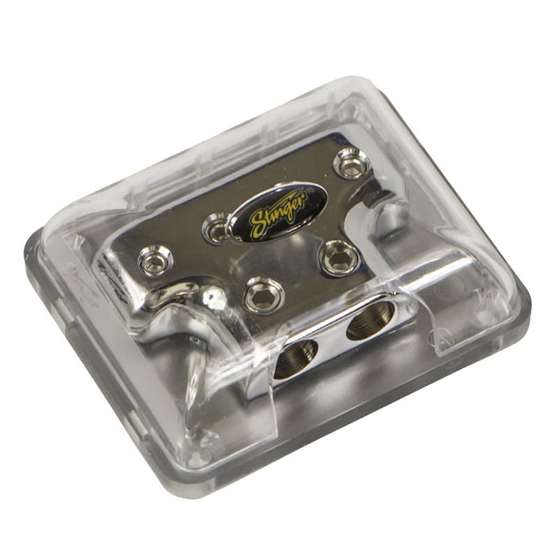 Stinger SPD513 Dual-Verteilerblock