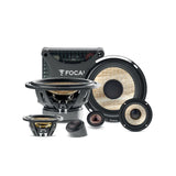 Focal FLAX EVO-Serie PS165F3E