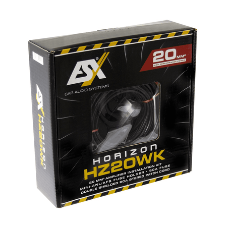 ESX HZ20WK Kabelkit image