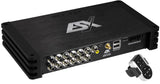 ESX QE812SP - 12 Kanal