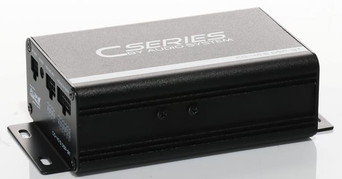 Audio System CO-40.5 DSP-BT