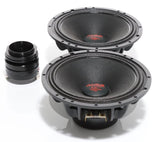 Audio System H165-4 PA