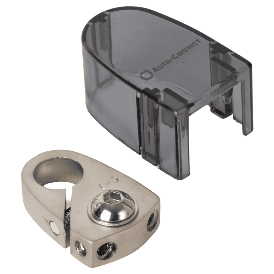 Auto-Connect L1BTN NEG Polklemme