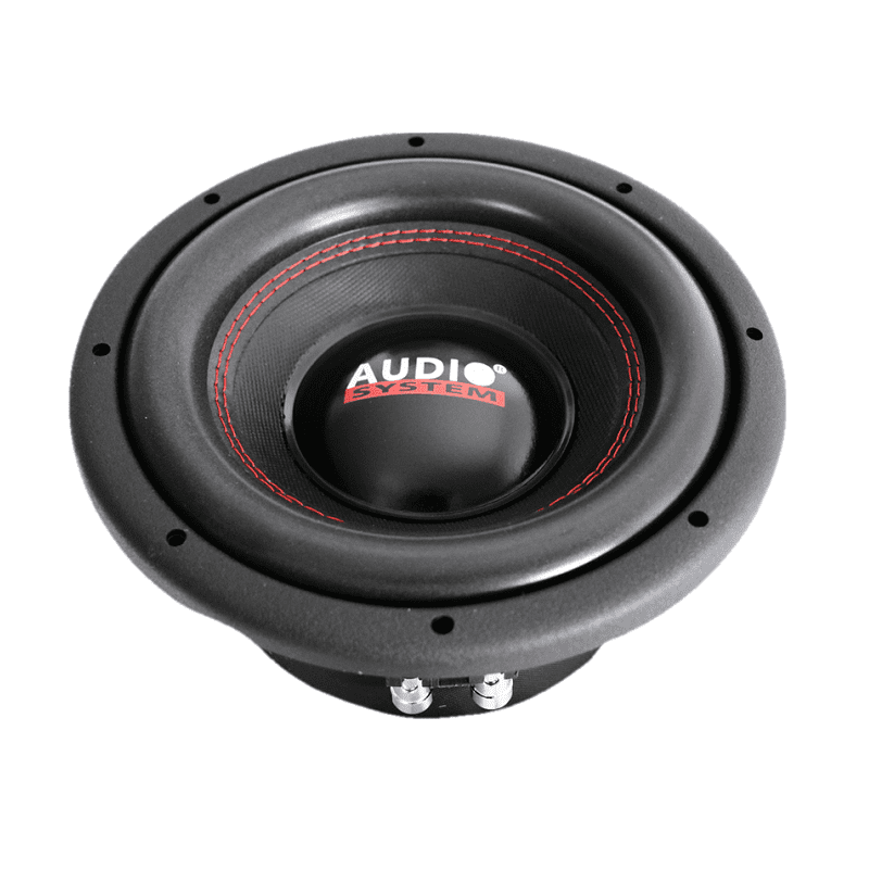 Audio System ASY 8" (20cm) D2