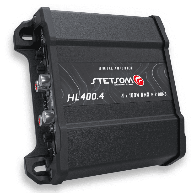 Stetsom HL 400.4