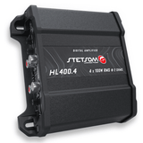 Stetsom HL 400.4