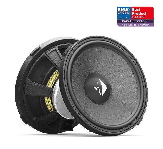 HELIX Ci3 M100FM-S3 Mitteltöner